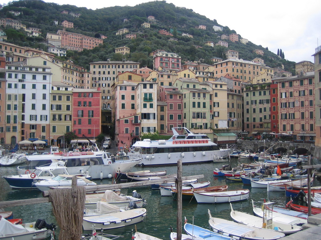 Camogli
